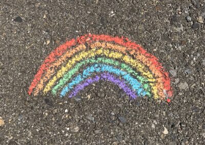 Shaping 2SLGBTQ+ Knowledge in the Northwest Territories