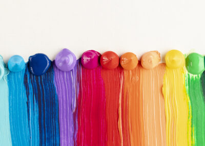 2SLGBTQIAP+ Communities in Regina Project